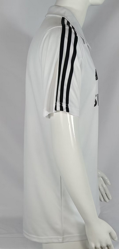 02-03 Real Madrid Home